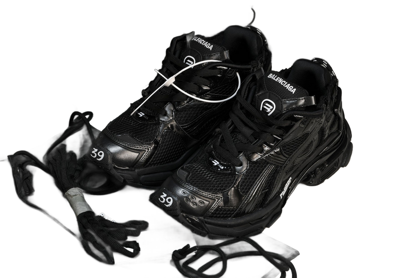 Updated product image