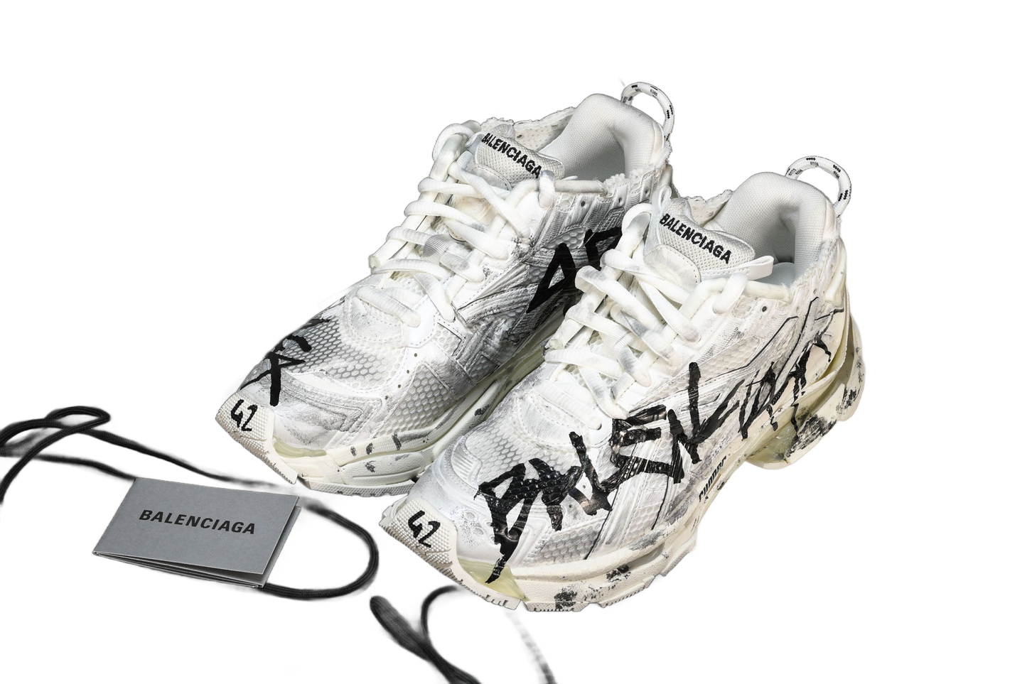 Updated product image