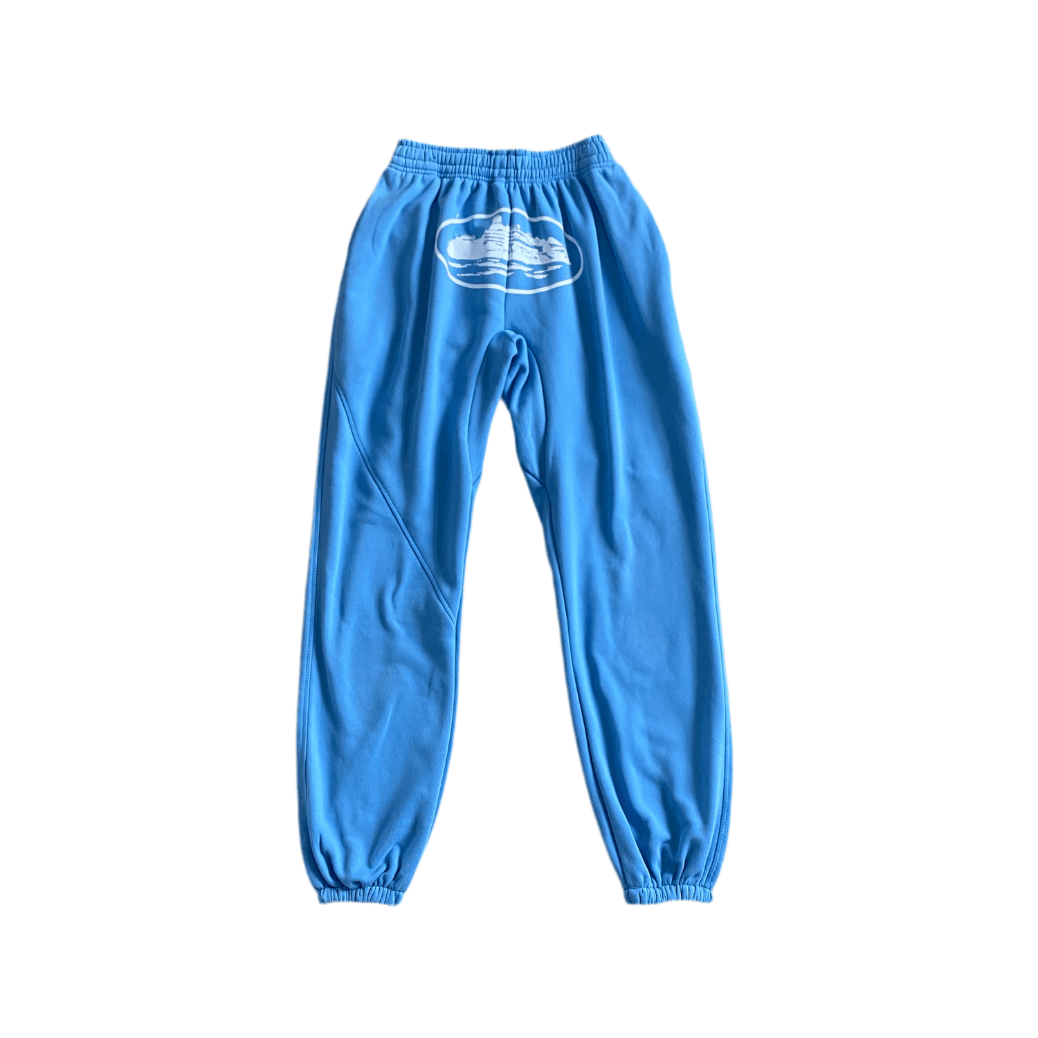 baby blue tracksuit - VDRXPLG🔌