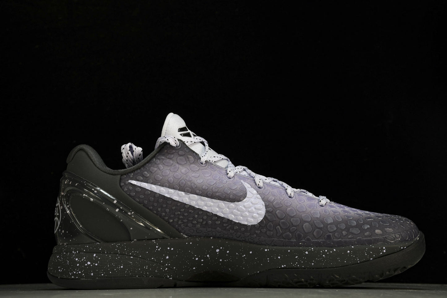 Kobe 6 Eybl Performance Basketball Shoes Elite Athlete Hoops Footwear