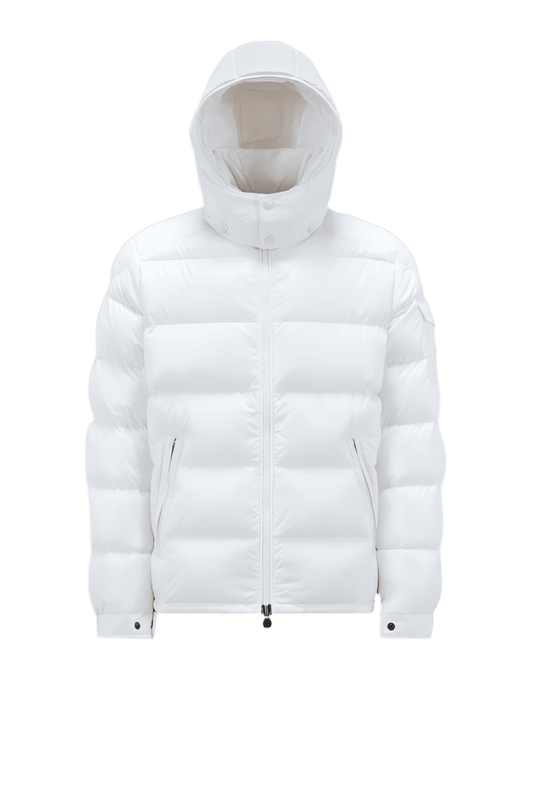 Puffer White - VDRXPLG🔌