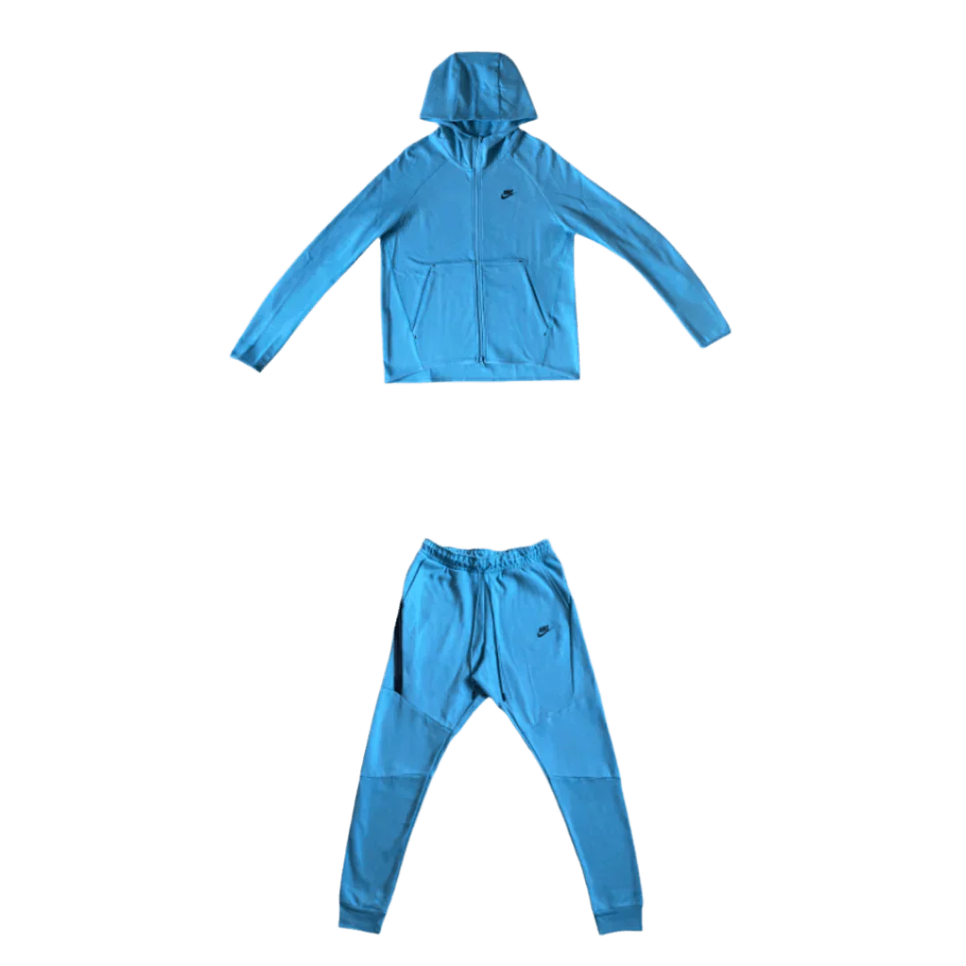 BABY BLUE TECH - VDRXPLG🔌