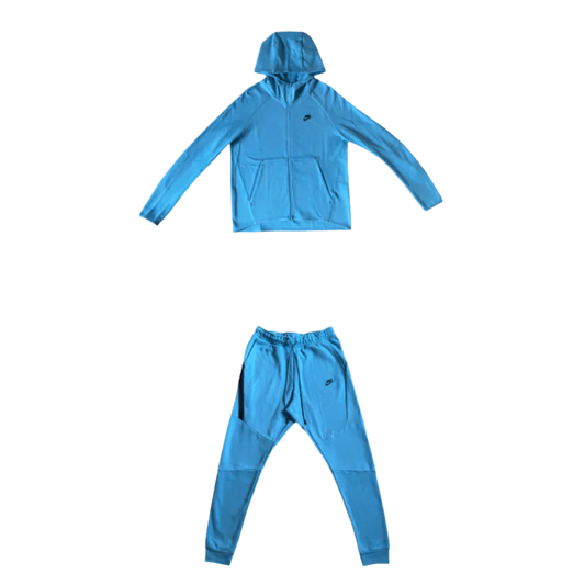 BABY BLUE TECH - VDRXPLG🔌