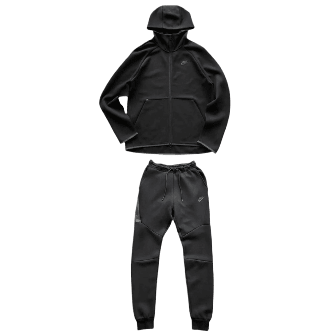 Men's Old Season - Black - VDRXPLG🔌