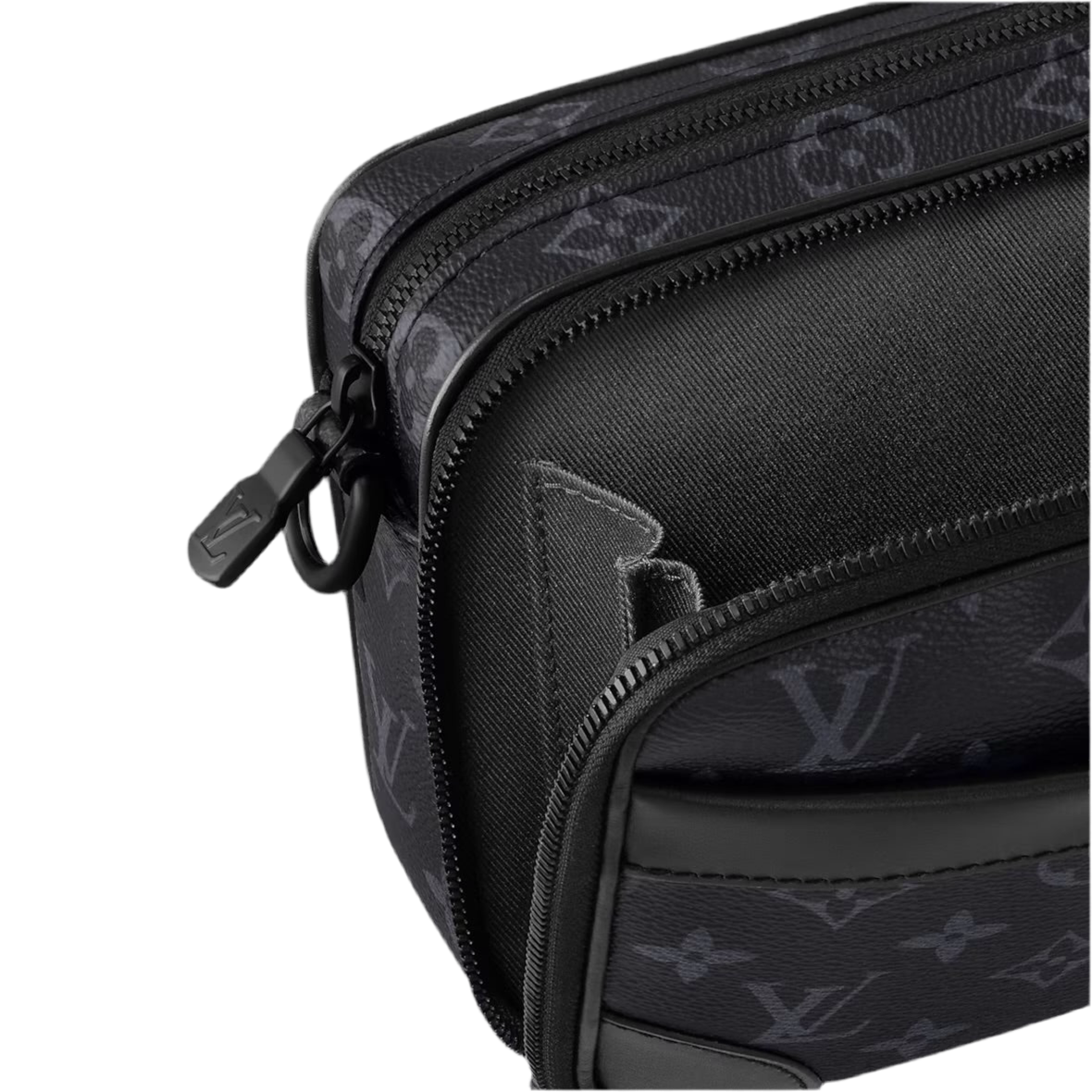 L messenger bag