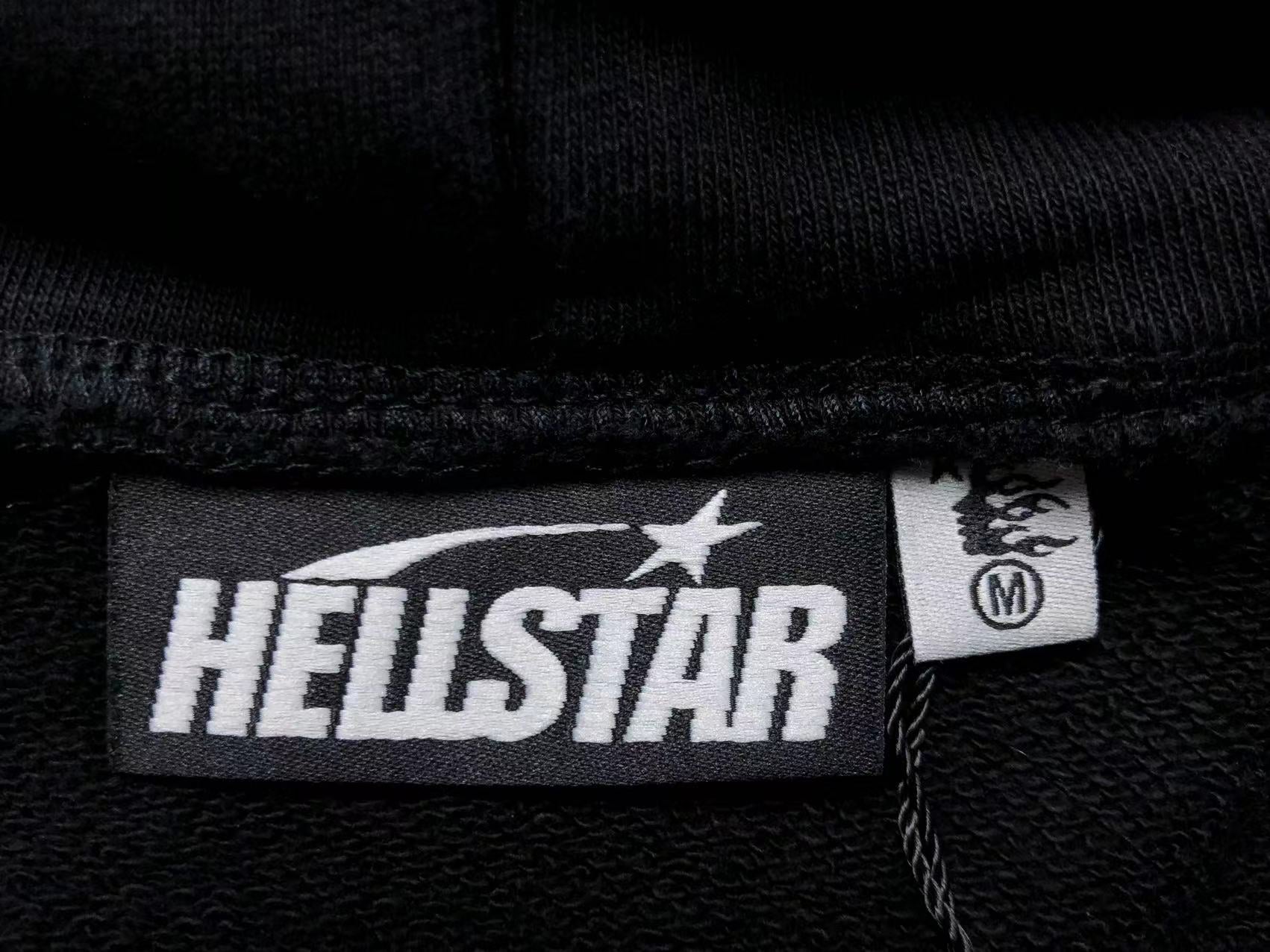 Hellstar Top