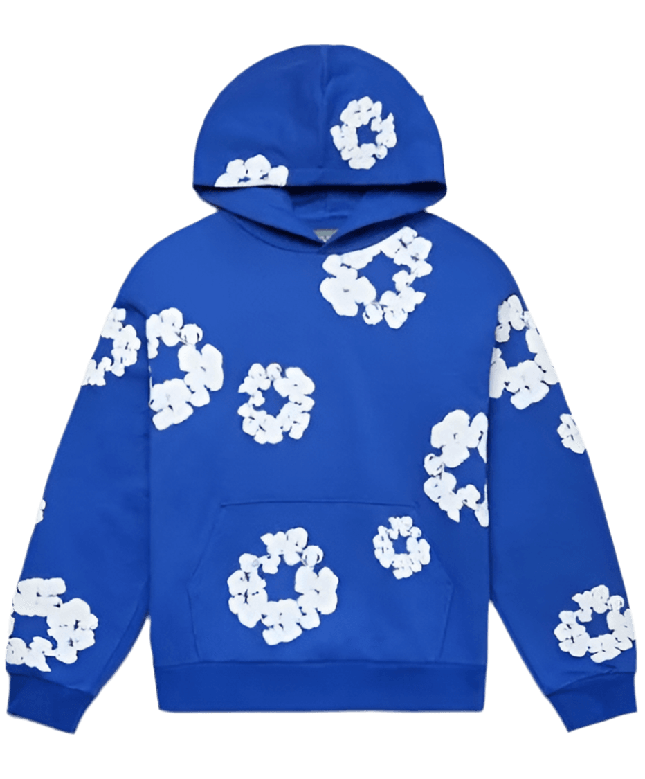 Denim blue - VDRXPLG🔌