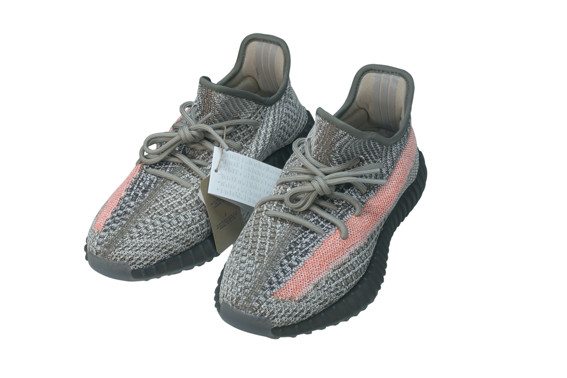 Adidas Yeezy Boost 350 V2 Ash Stone: Iconic Comfort Lifestyle Sneaker