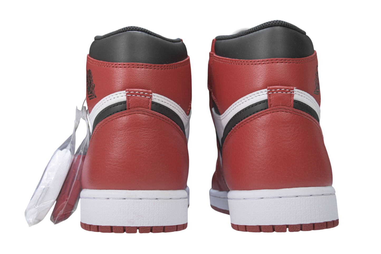 Legendary Air Jordan 1 Retro Chicago: Iconic Style, Premium Leather, Ultimate Comfort