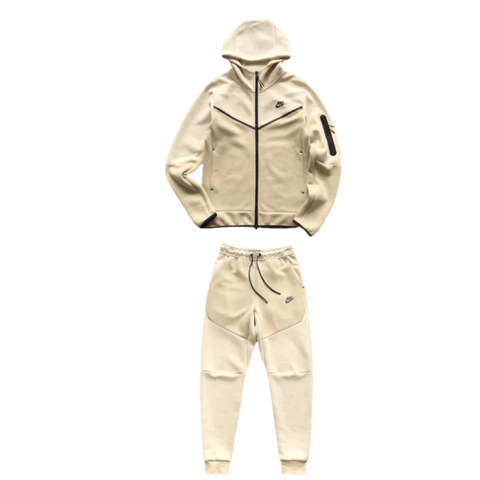Tracksuit - Cream - VDRXPLG🔌