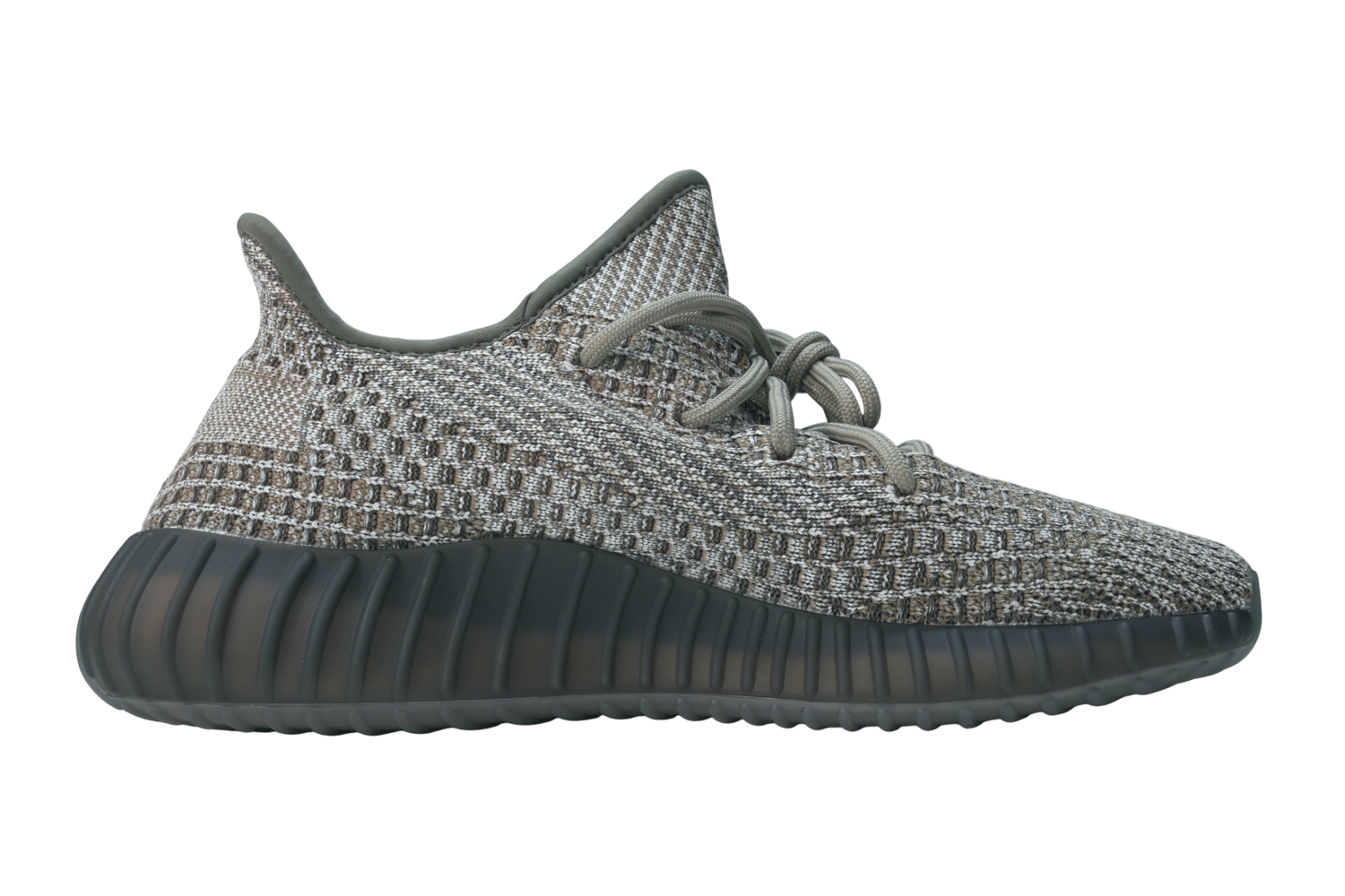 Adidas Yeezy Boost 350 V2 Ash Stone: Iconic Comfort Lifestyle Sneaker