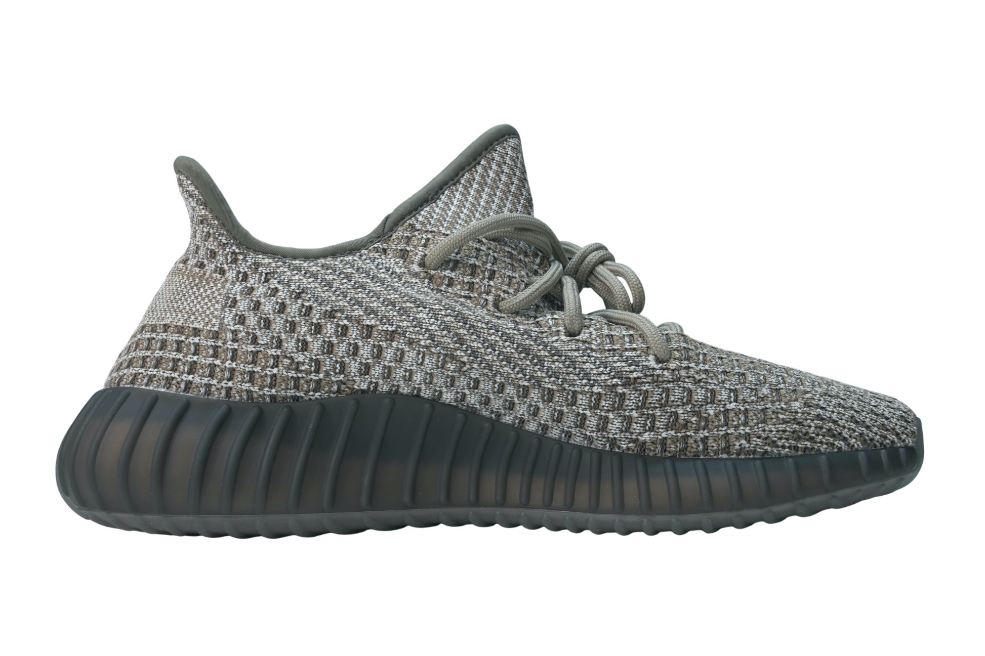 Adidas Yeezy Boost 350 V2 Ash Stone: Iconic Comfort Lifestyle Sneaker