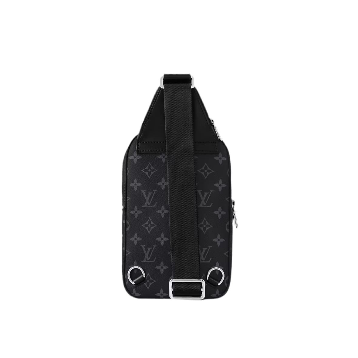 L messenger bag