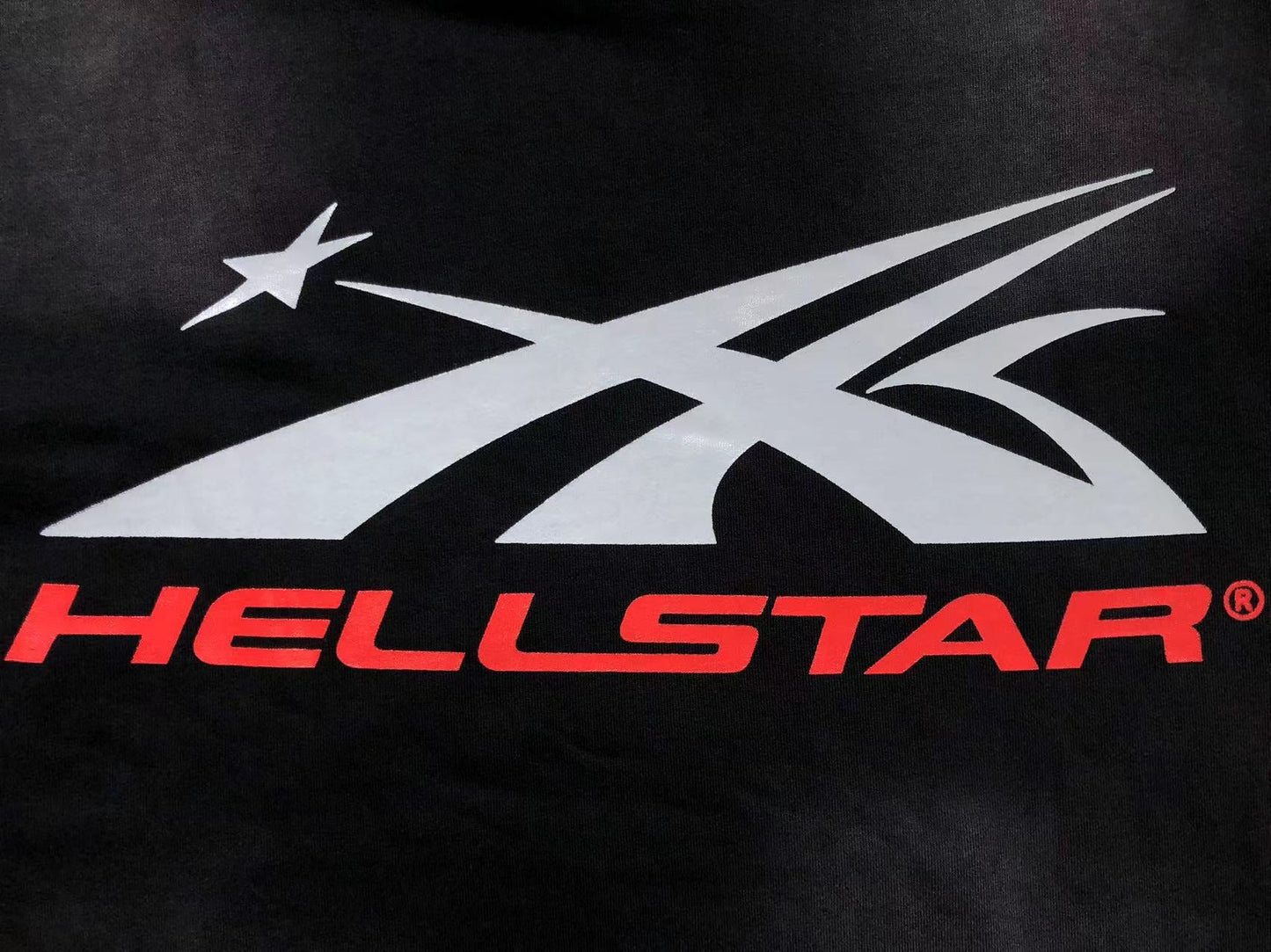Hellstar Top