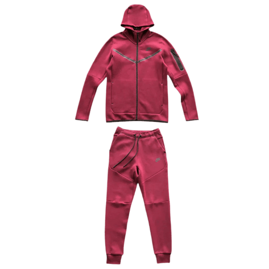 Tracksuit - Dark Beetroot - VDRXPLG🔌