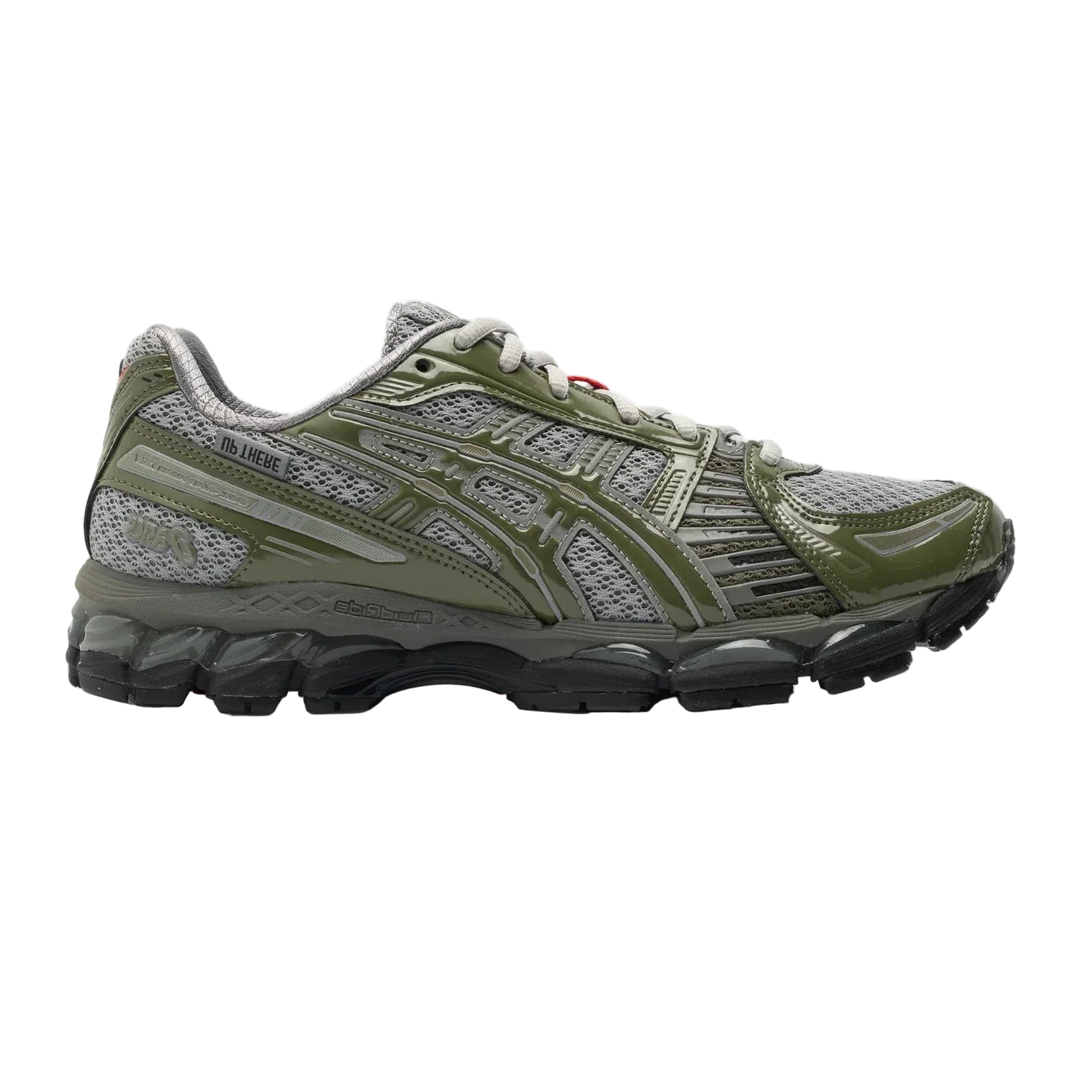 ASICS Gel-Kayano 12.1 'Up There' 2025 Performance Running Shoes - Stability, Comfort, Style