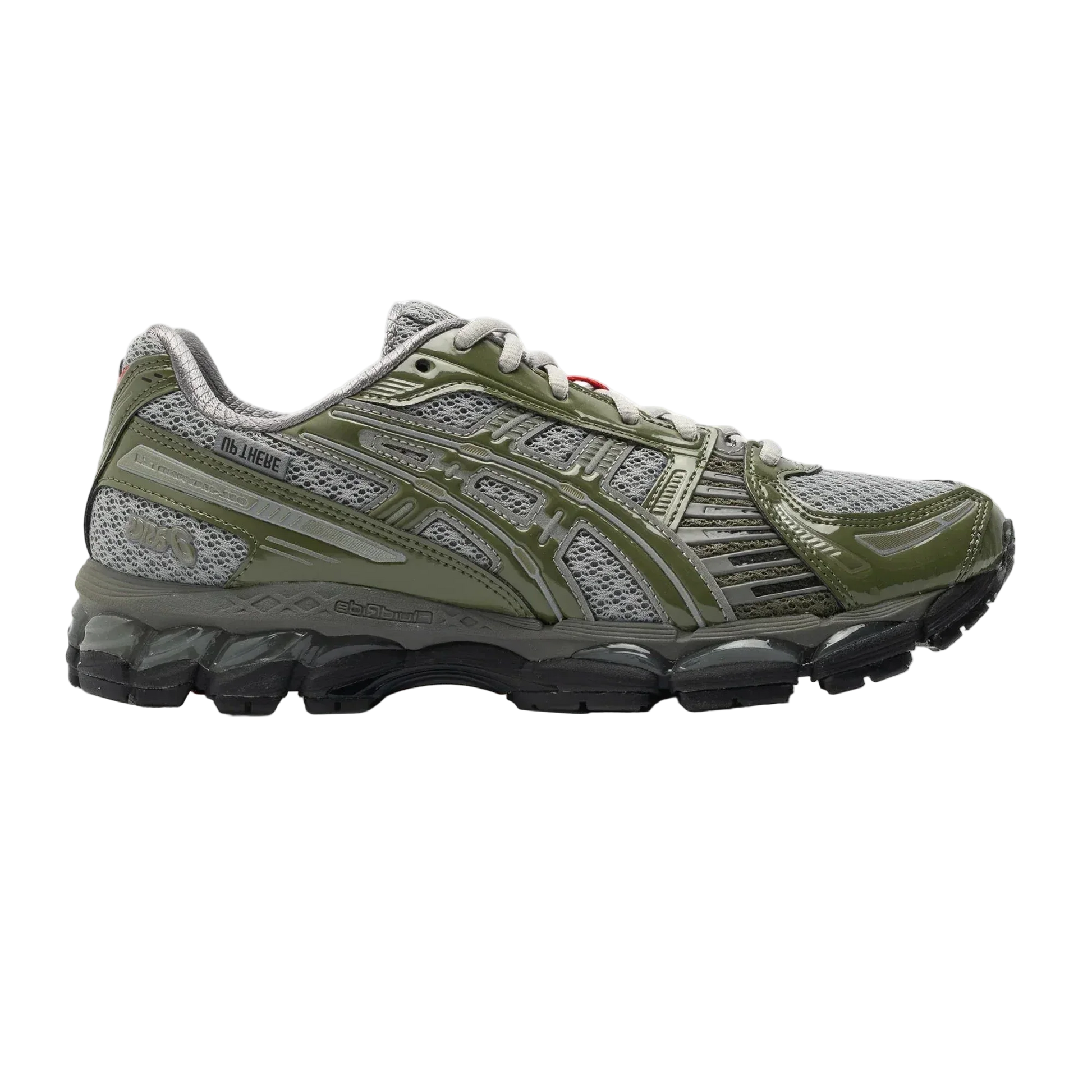 ASICS Gel-Kayano 12.1 'Up There' 2025 Performance Running Shoes - Stability, Comfort, Style