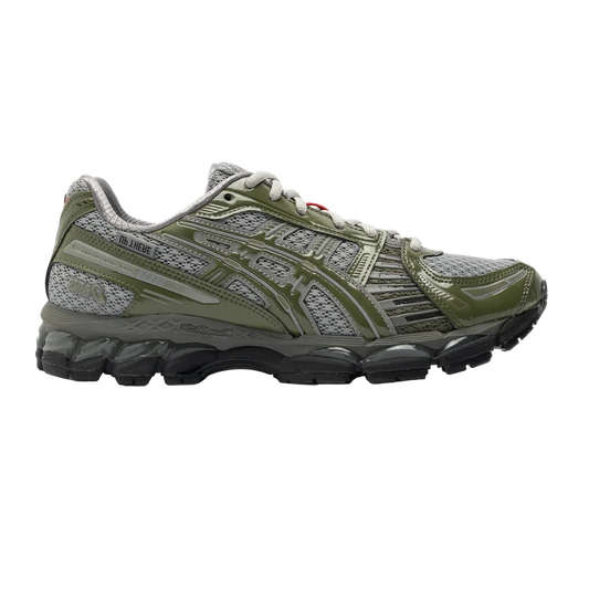 ASICS Gel-Kayano 12.1 'Up There' 2025 Performance Running Shoes - Stability, Comfort, Style