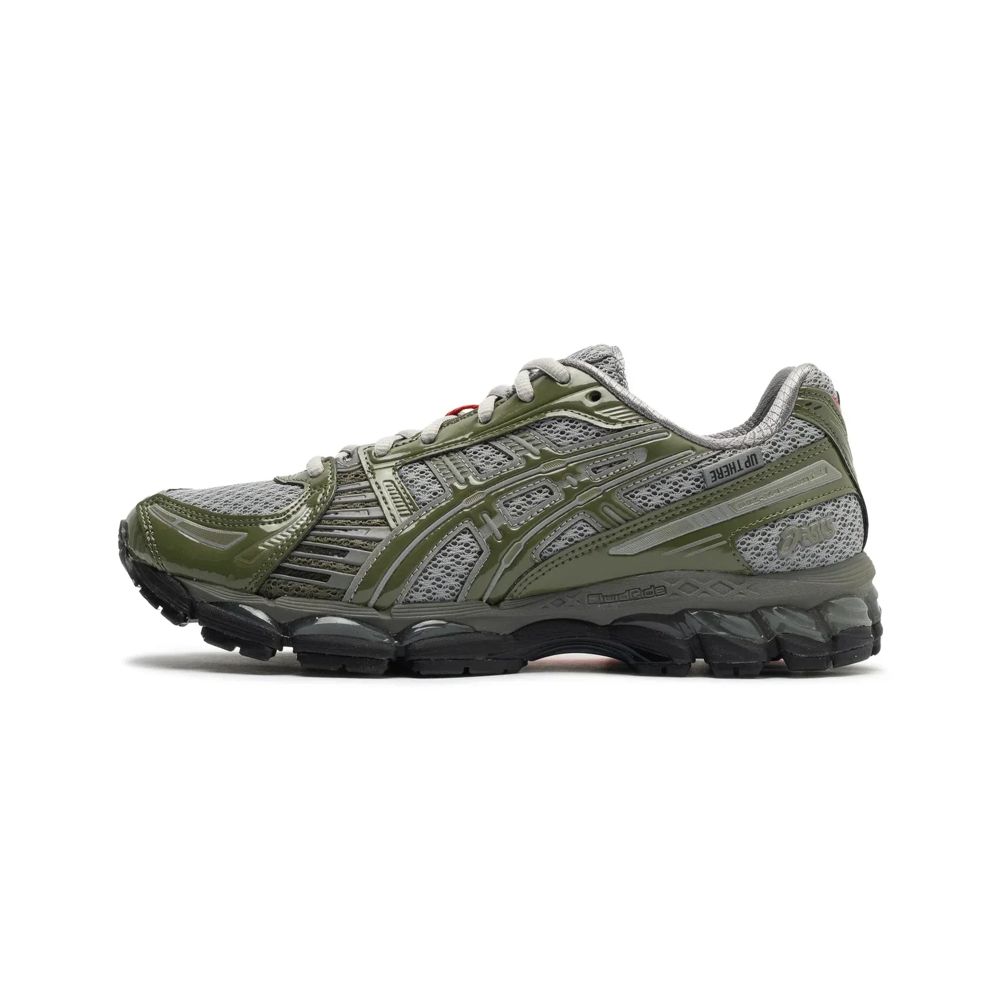 ASICS Gel-Kayano 12.1 'Up There' 2025 Performance Running Shoes - Stability, Comfort, Style