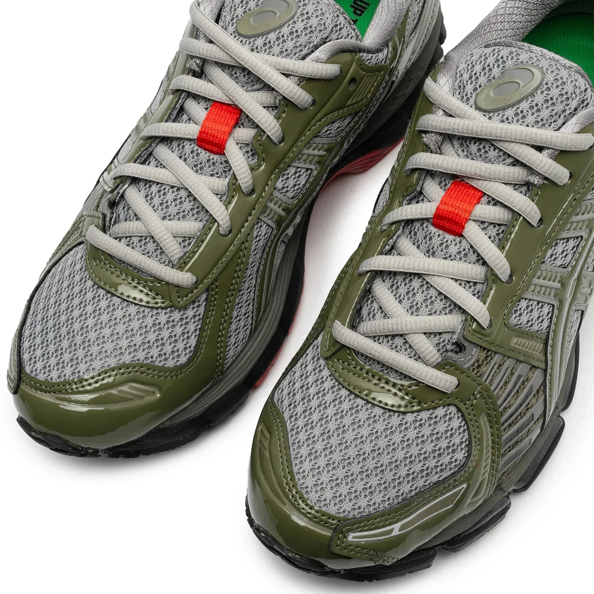 ASICS Gel-Kayano 12.1 'Up There' 2025 Performance Running Shoes - Stability, Comfort, Style