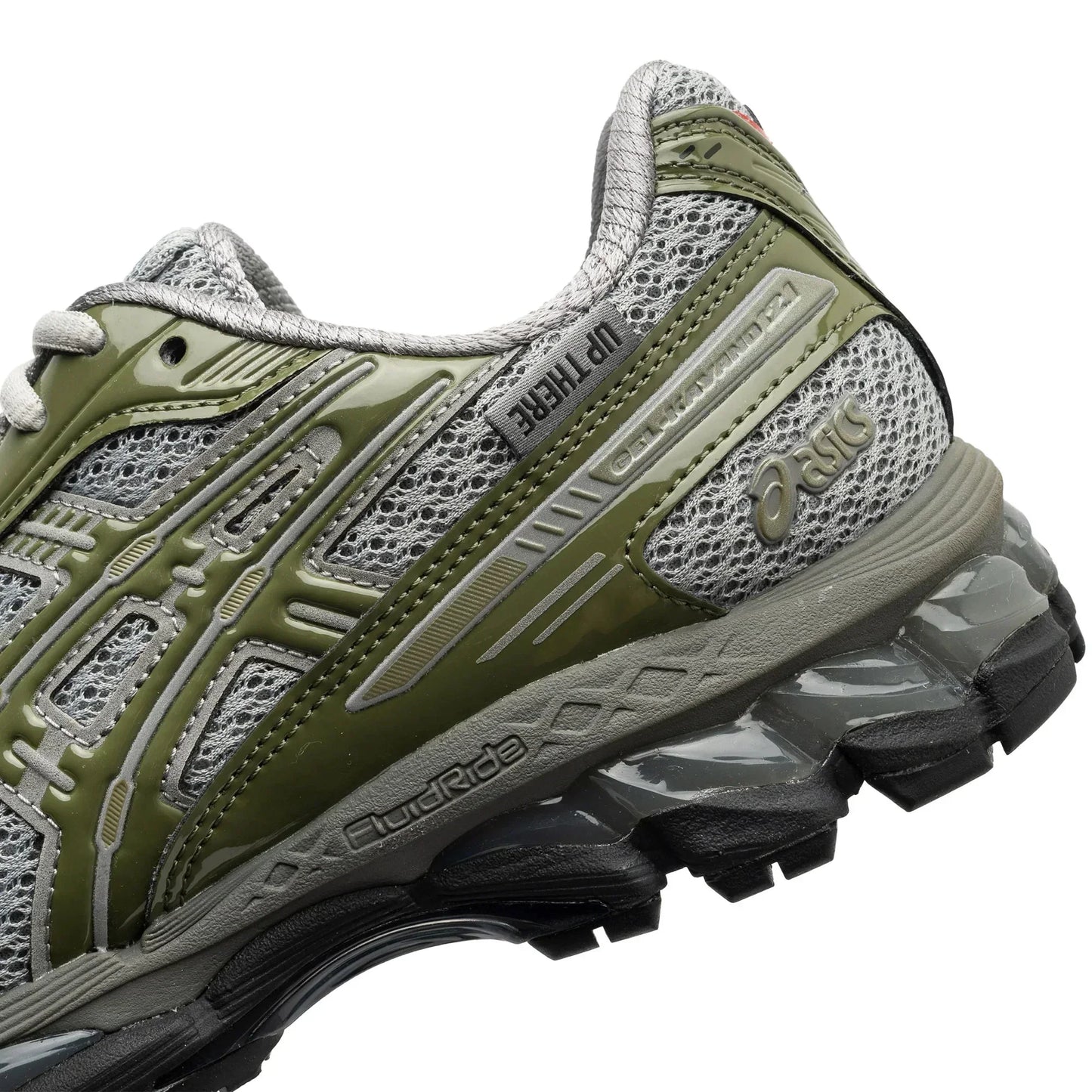 ASICS Gel-Kayano 12.1 'Up There' 2025 Performance Running Shoes - Stability, Comfort, Style
