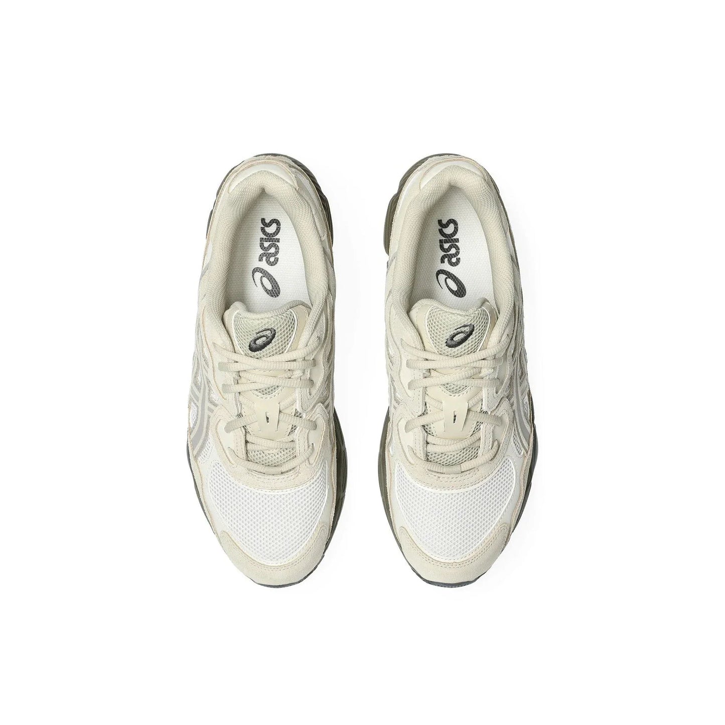 ASICS Gel-NYC 'Cream Putty' Performance Lifestyle Sneaker - Hybrid Comfort Design