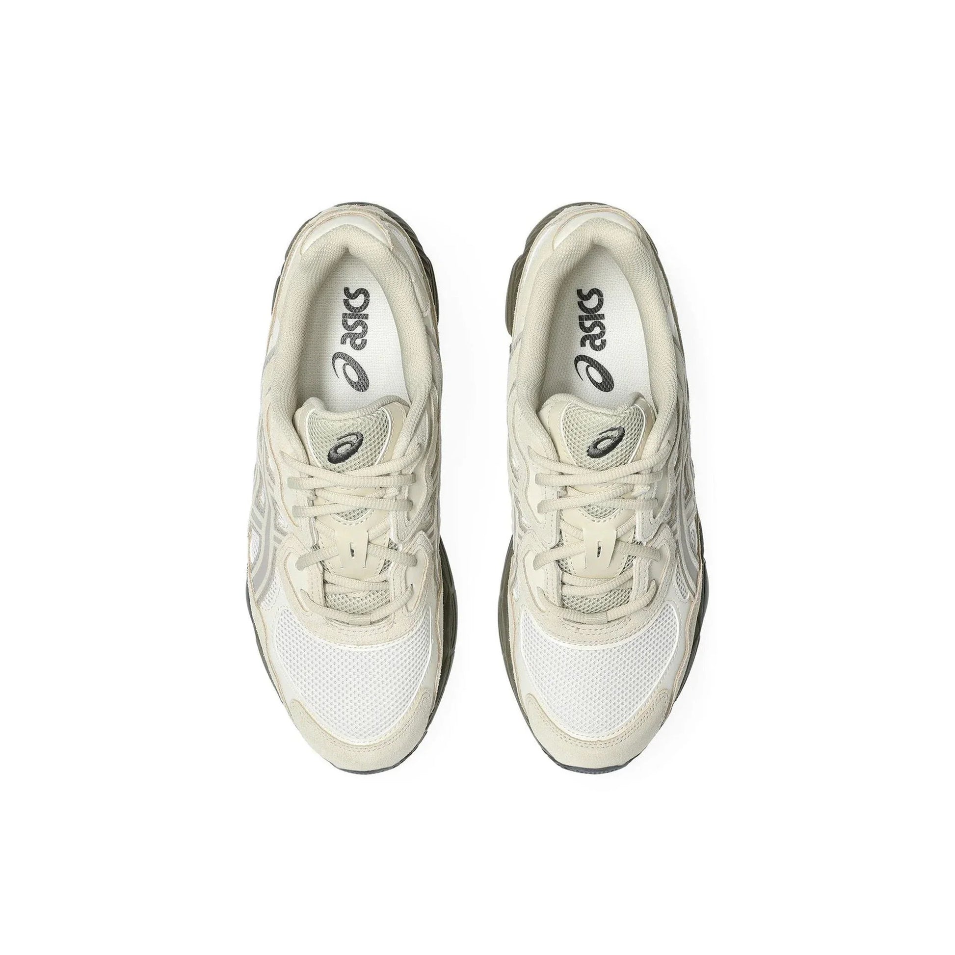 ASICS Gel-NYC 'Cream Putty' Performance Lifestyle Sneaker - Hybrid Comfort Design