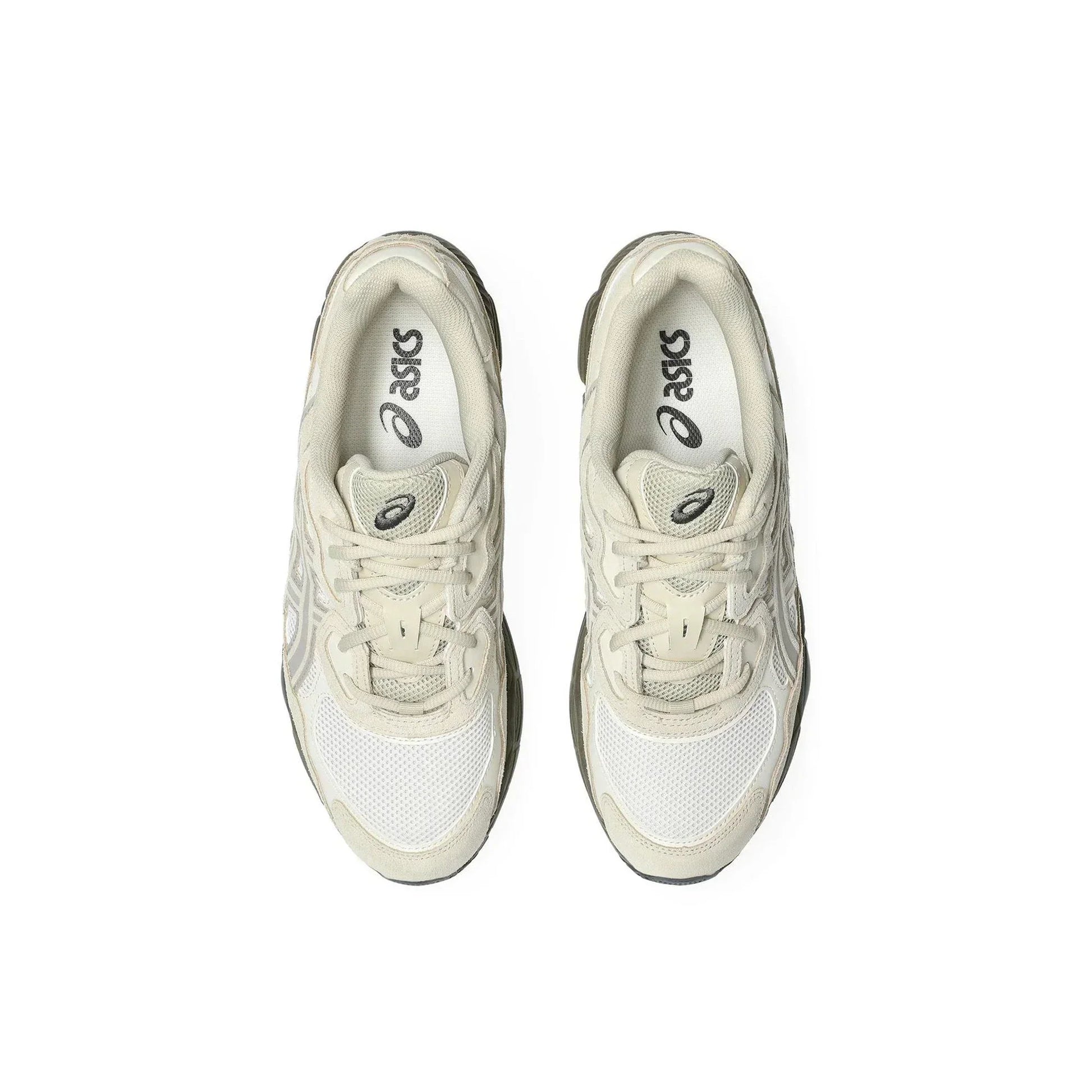 ASICS Gel-NYC 'Cream Putty' 2025: Hybrid Comfort, Neutral Tones, Modern Style Sneakers