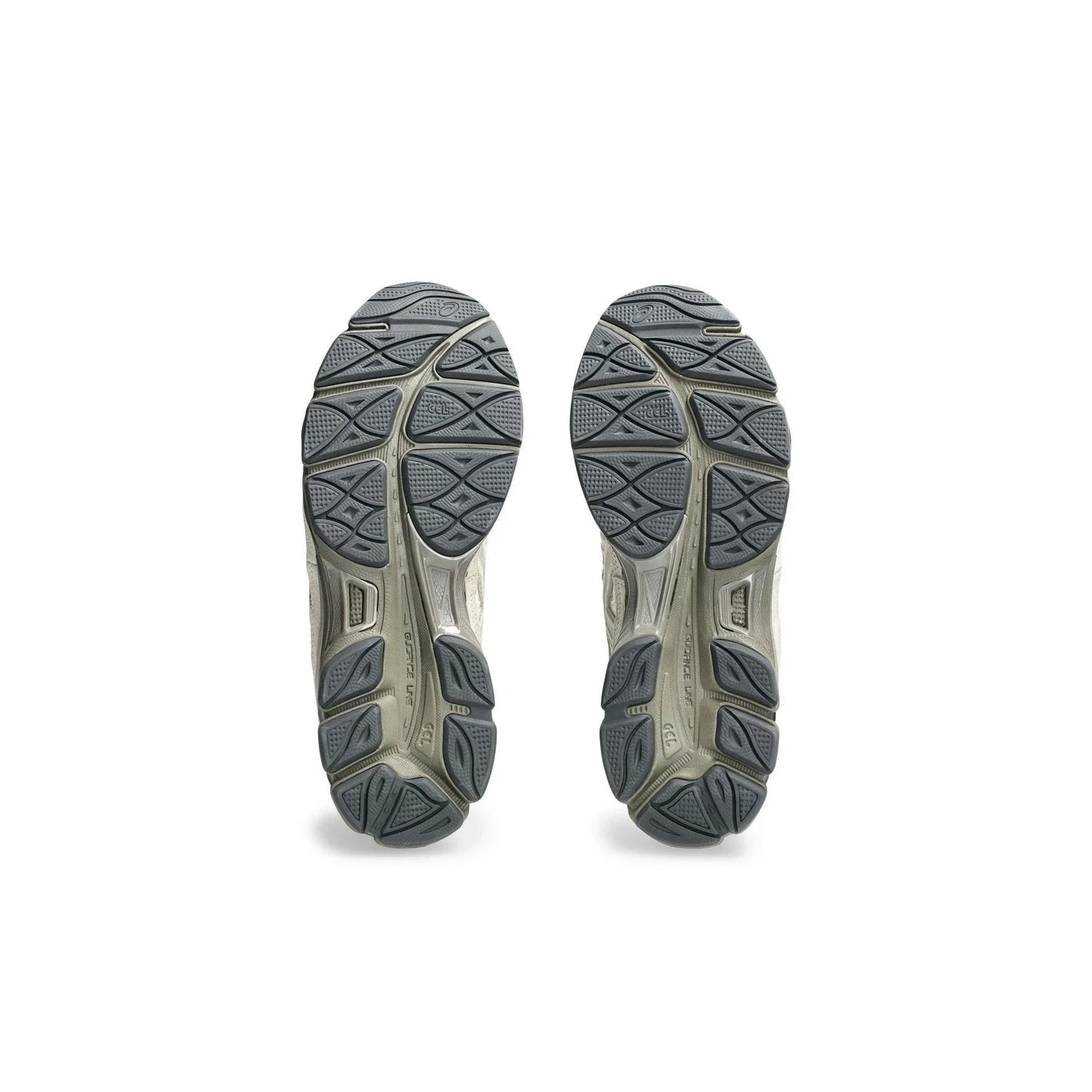 ASICS Gel-NYC 'Cream Putty' Performance Lifestyle Sneaker - Hybrid Comfort Design