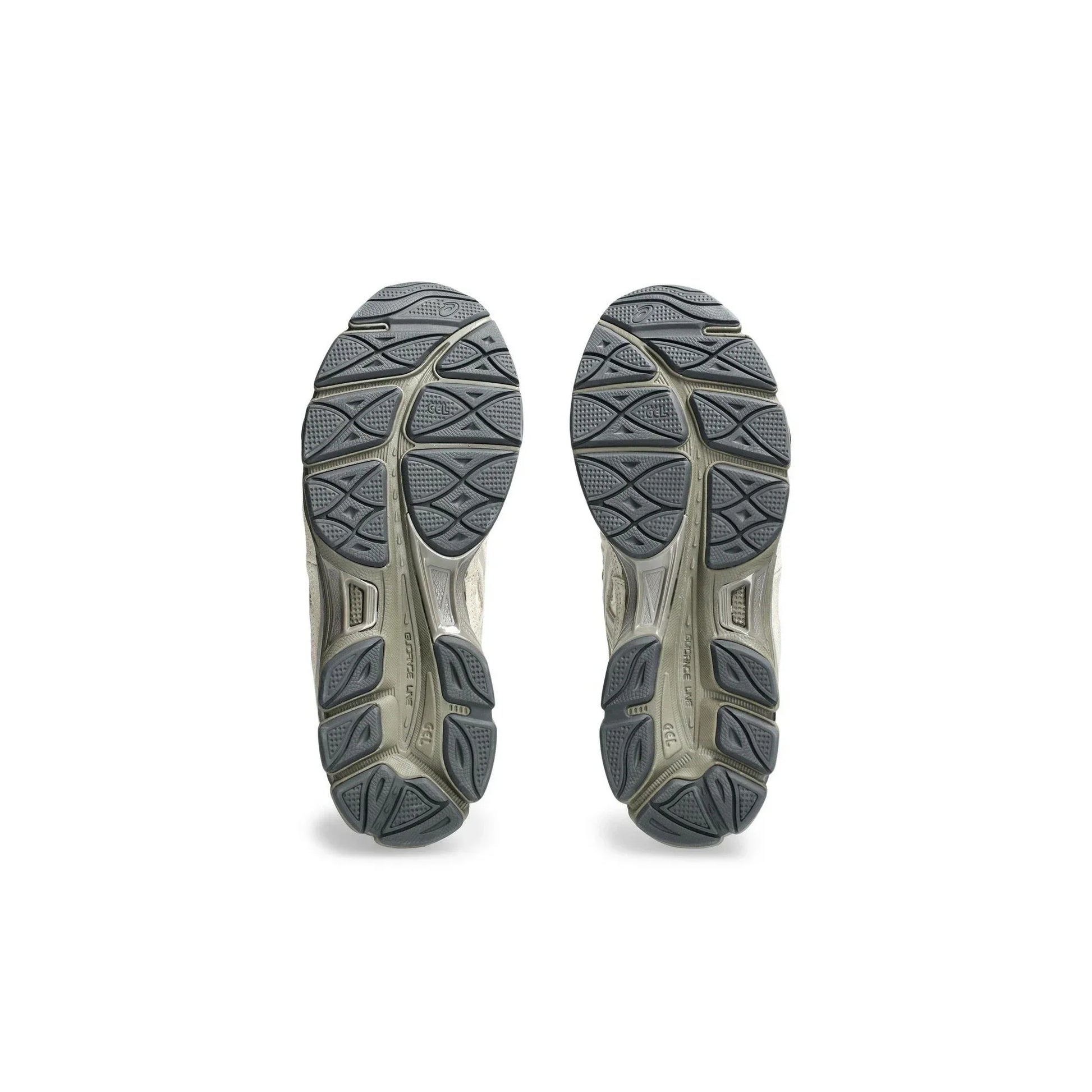 ASICS Gel-NYC 'Cream Putty' Performance Lifestyle Sneaker - Hybrid Comfort Design