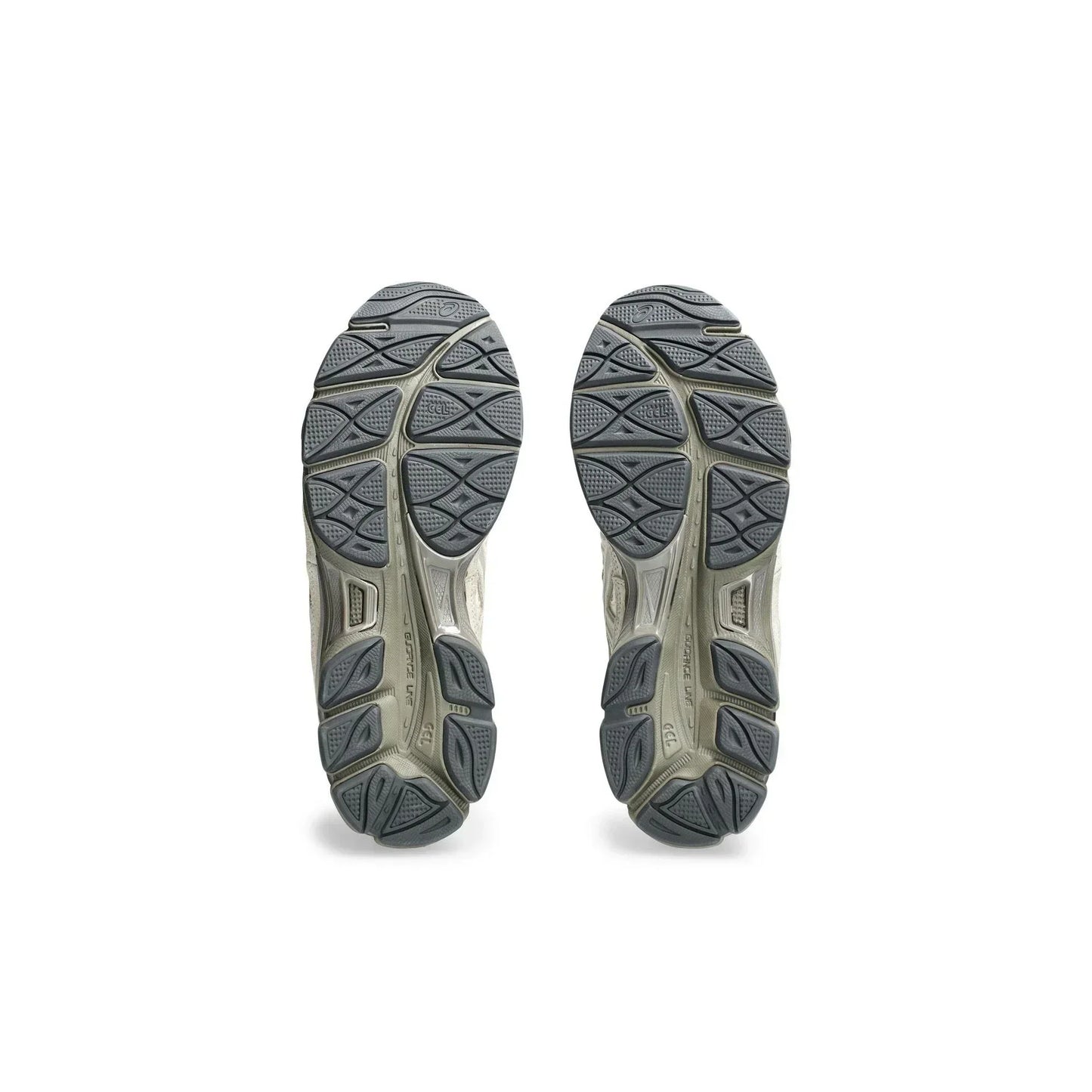 ASICS Gel-NYC 'Cream Putty' 2025: Hybrid Comfort, Neutral Tones, Modern Style Sneakers