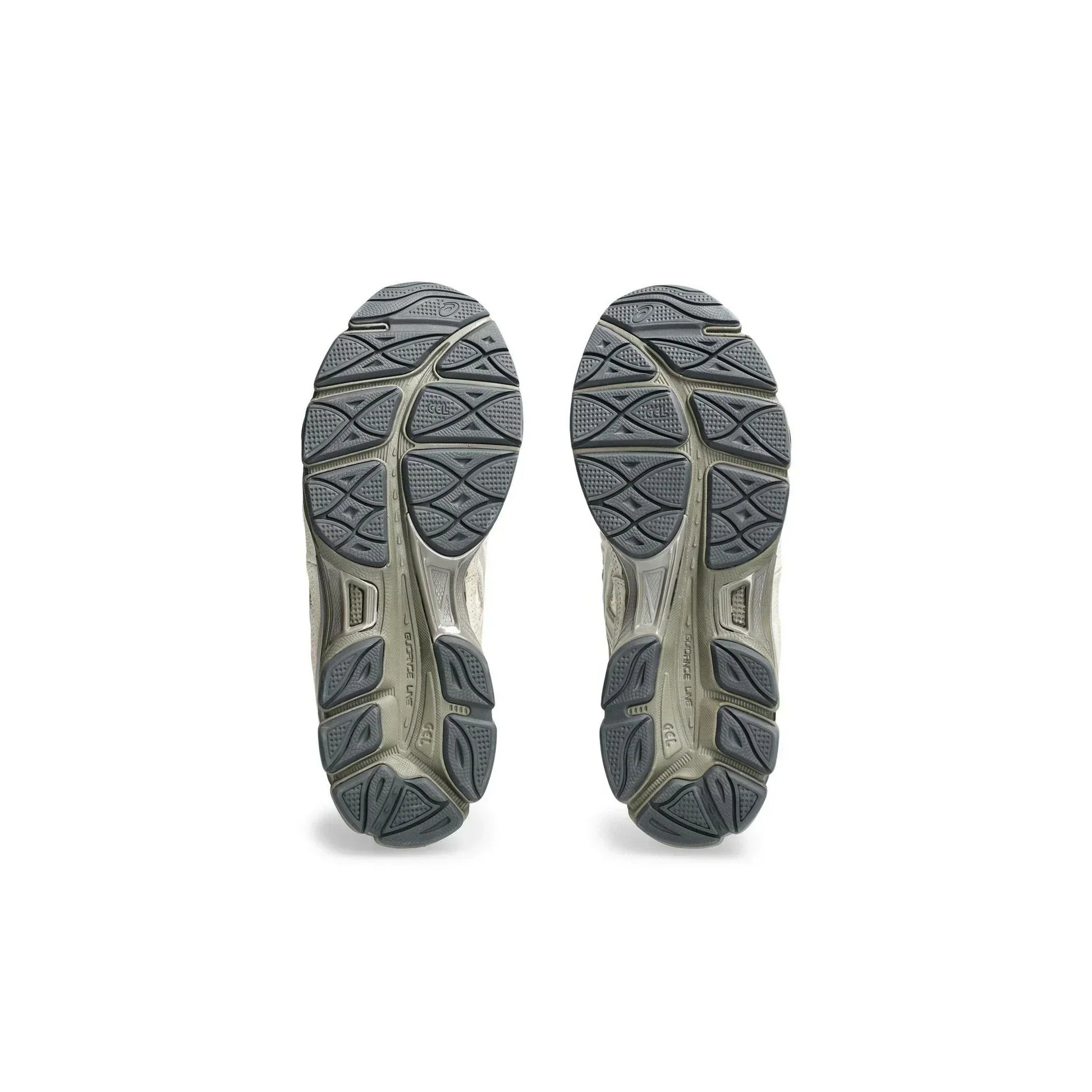 ASICS Gel-NYC 'Cream Putty' 2025: Hybrid Comfort, Neutral Tones, Modern Style Sneakers