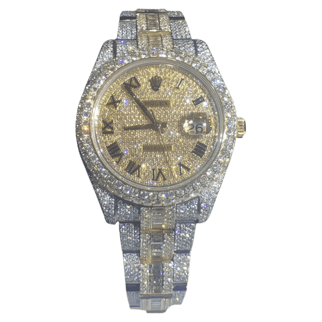 Ice watch - VDRXPLG🔌
