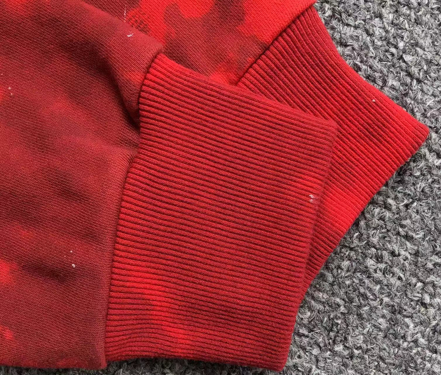 Hellstar Graphic Top