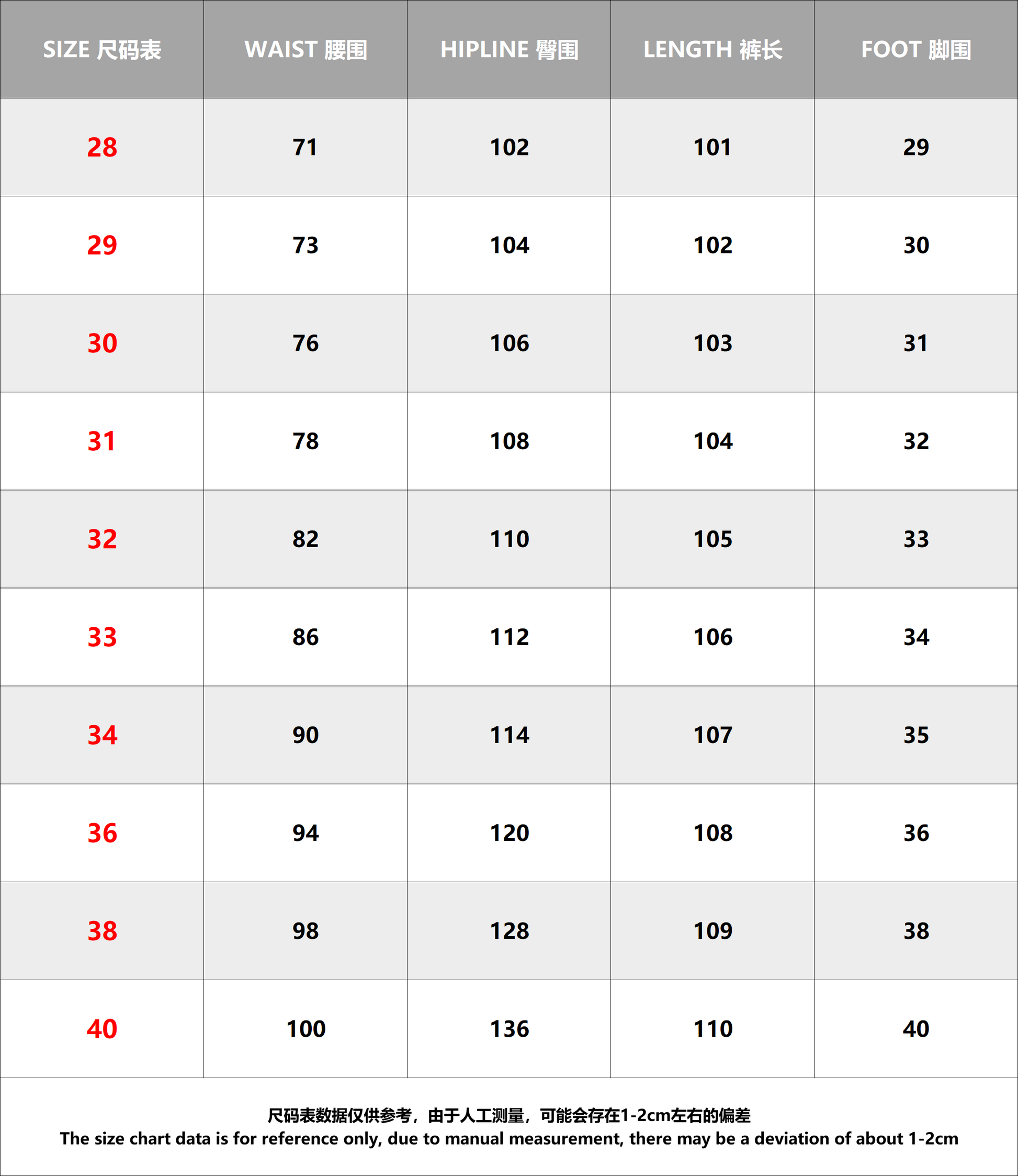 Purple High Waist Jeans