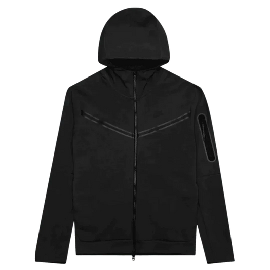 THoodie New Season(Black) - VDRXPLG🔌