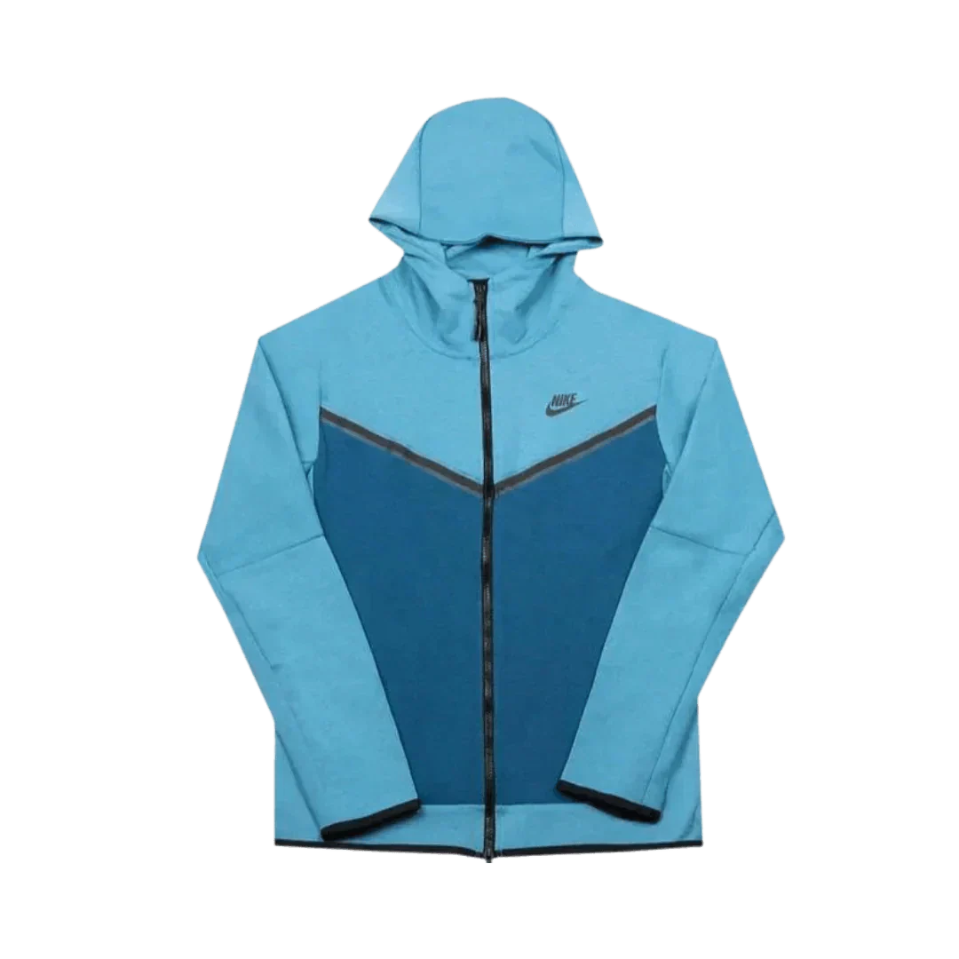 THoodie New Season(Dutch Blue/Blue) - VDRXPLG🔌