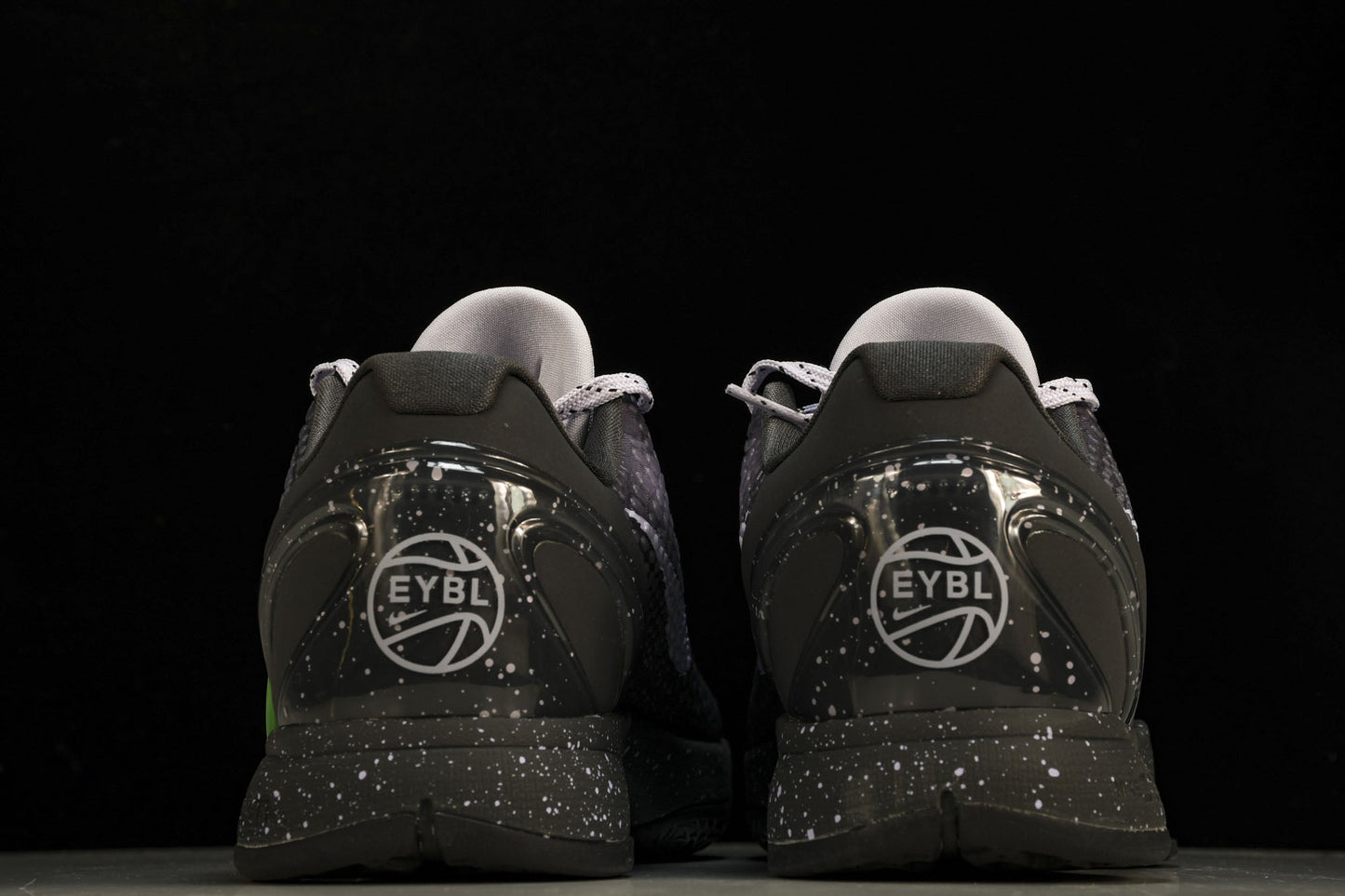 Kobe 6 Eybl Performance Basketball Shoes Elite Athlete Hoops Footwear