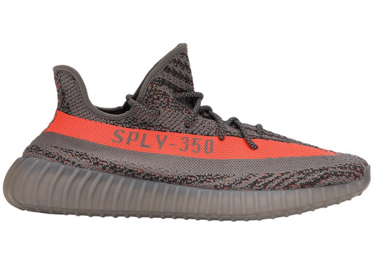 Adidas Yeezy Boost 350 V2 Beluga Reflective Sneakers - Men's Iconic Comfort