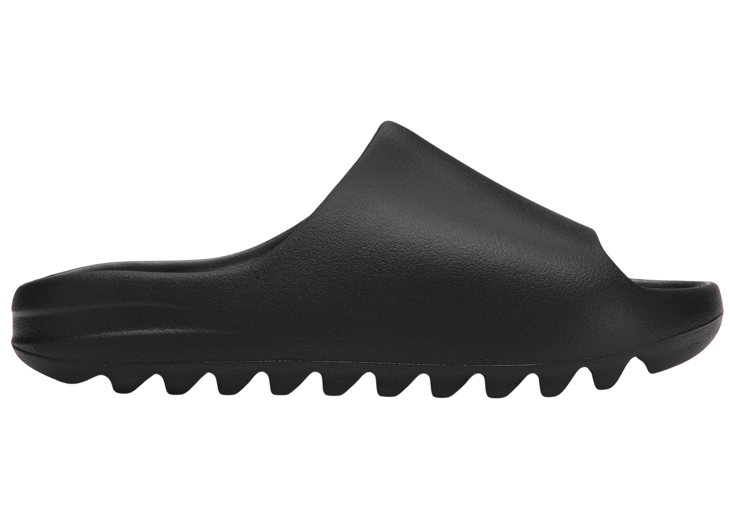 Adidas Yeezy Slide Onyx: Ultimate Comfort Lightweight EVA Foam Sandals