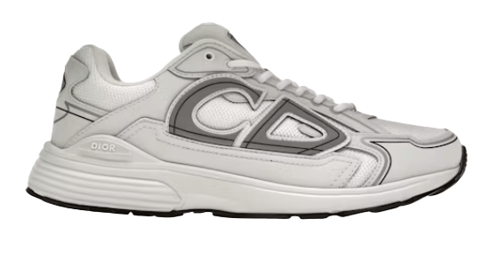 Premium B30 White Streetwear Sneakers: Stylish, High-Quality, Comfortable, and Durable Fashion