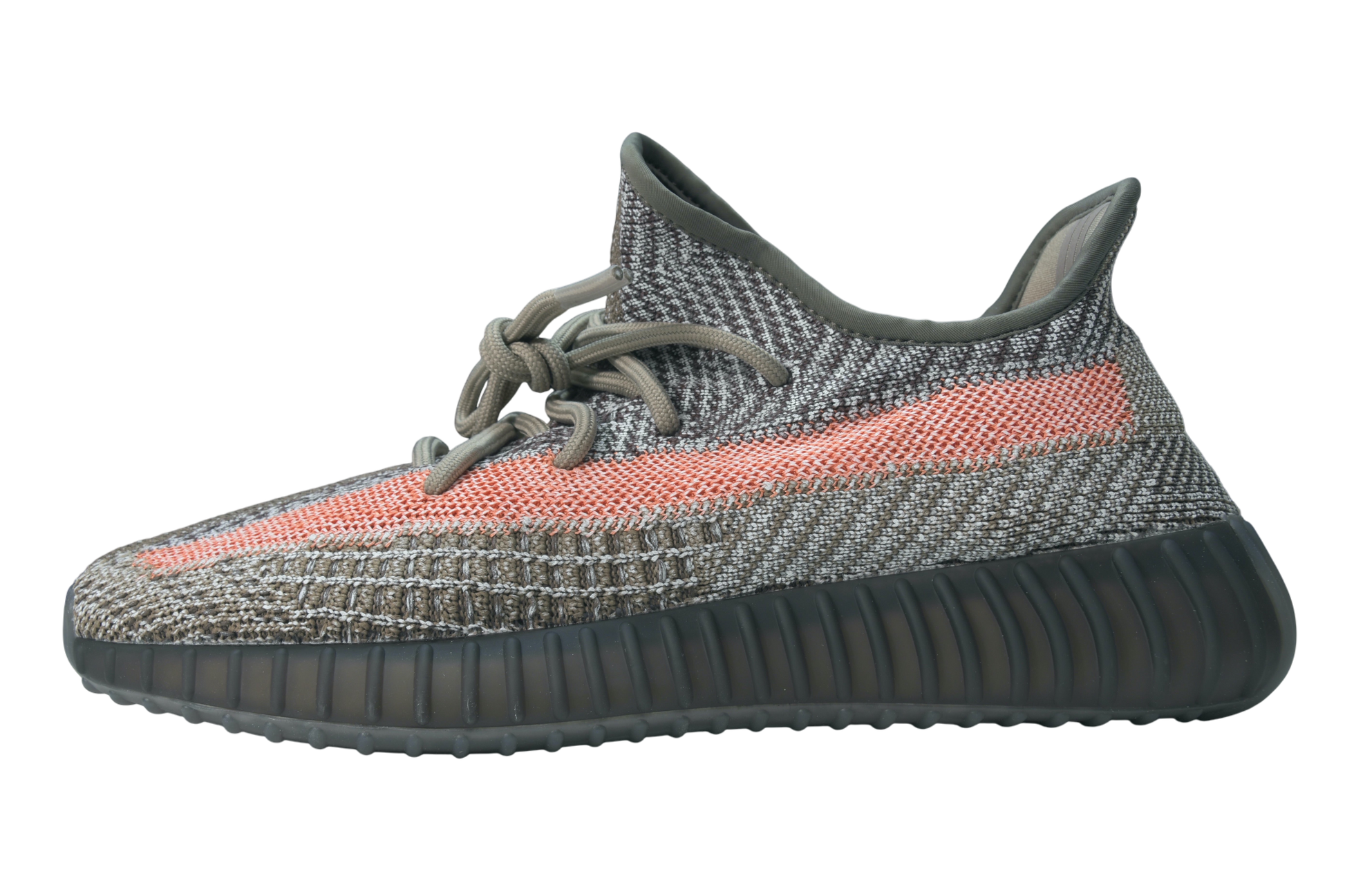 Adidas Yeezy Boost 350 V2 Ash Stone: Iconic Comfort Lifestyle Sneaker