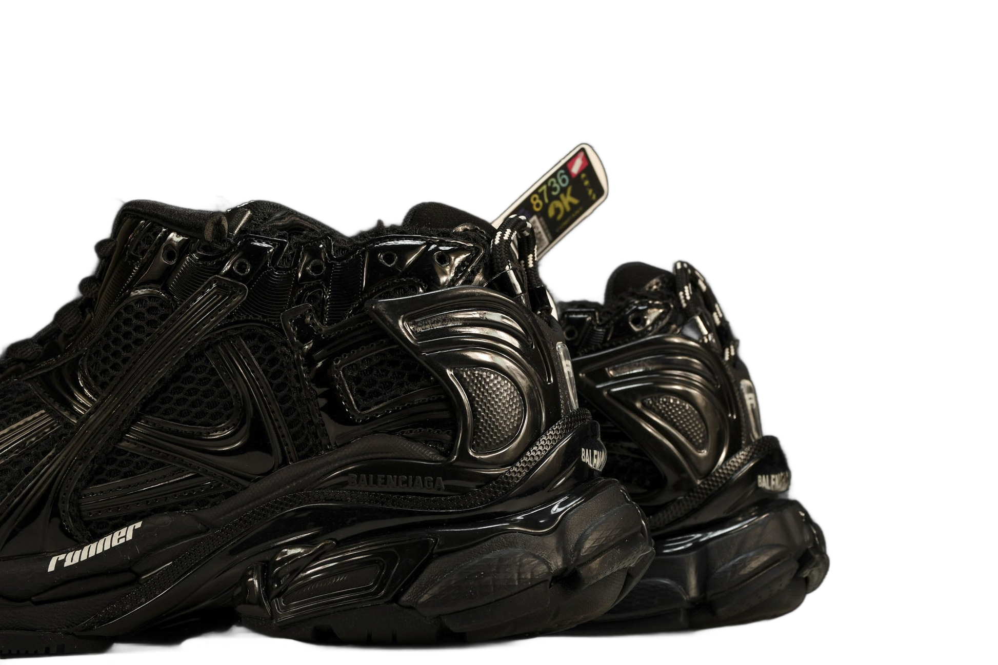 Updated product image