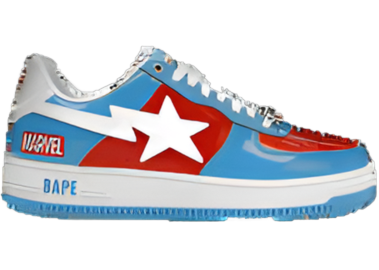 Updated product image