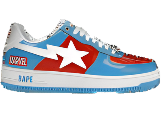 Updated product image