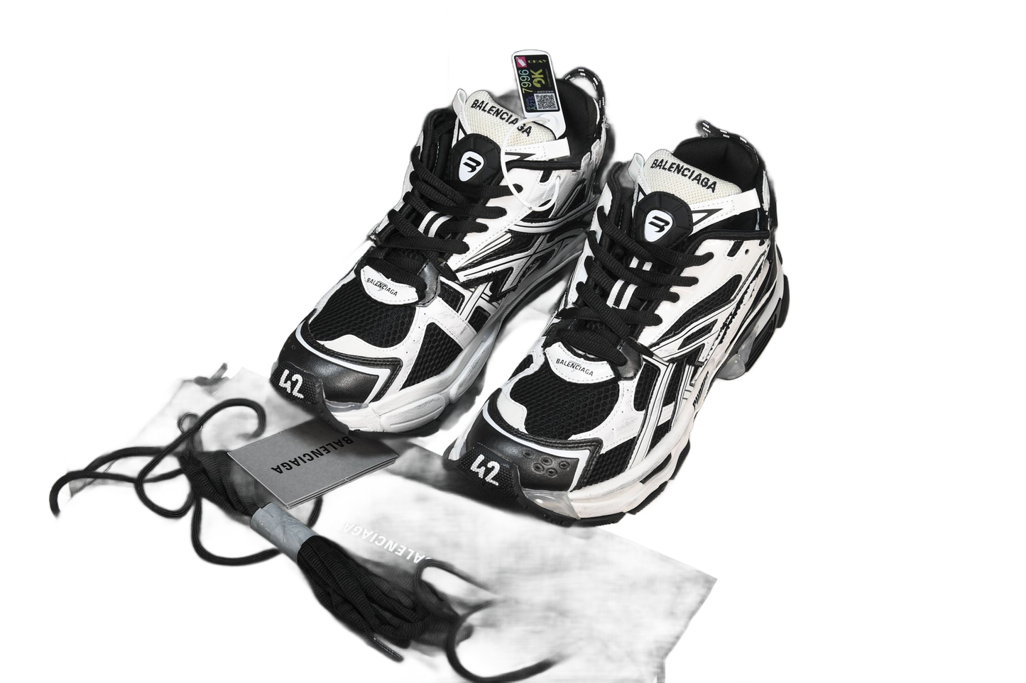 Updated product image