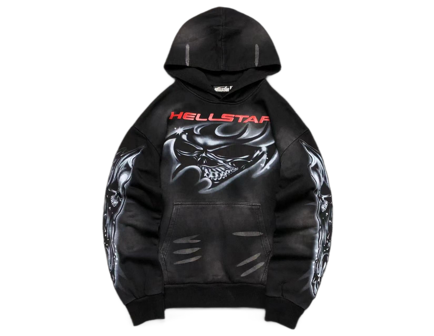 Updated product image