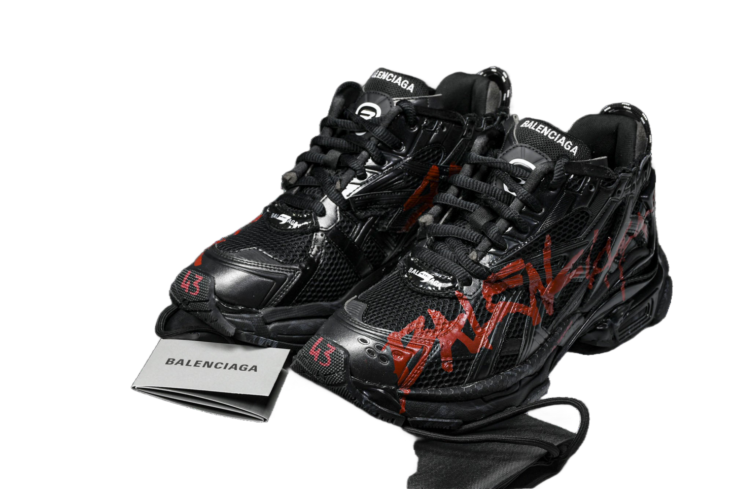 Updated product image