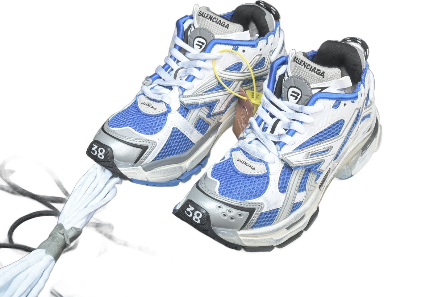 Updated product image