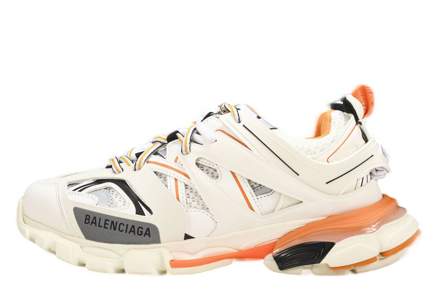 Updated product image